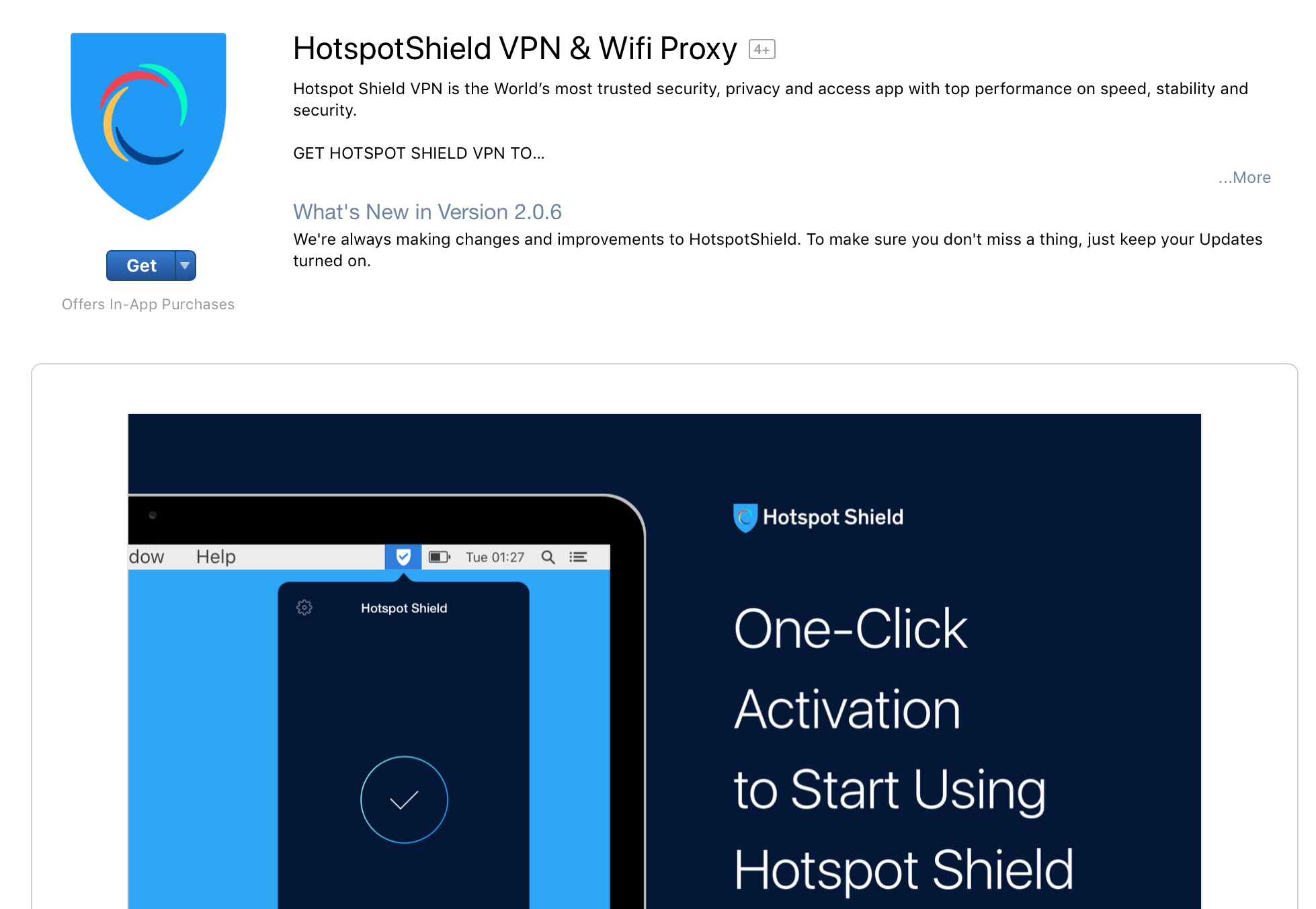 Open Vpn For Mac