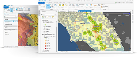 Arcgis pro for mac