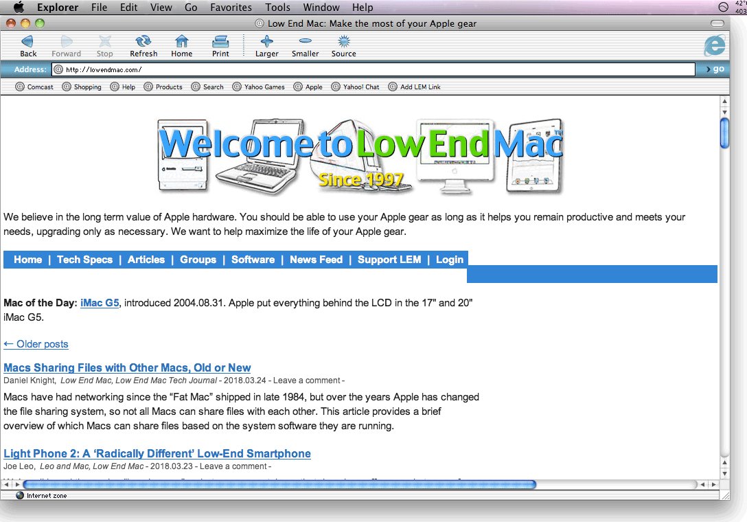 Internet explorer for mac 2016 torrent